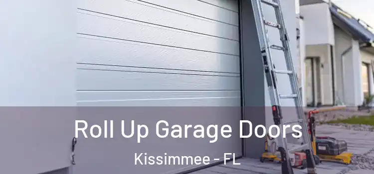  Roll Up Garage Doors Kissimmee - FL
